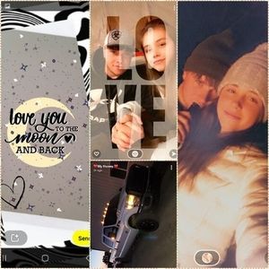 Meet your Posher, Marianne